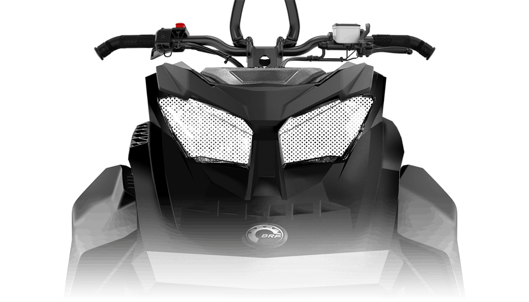 Lightcovers Ski-Doo G4 | SweTown SweTown